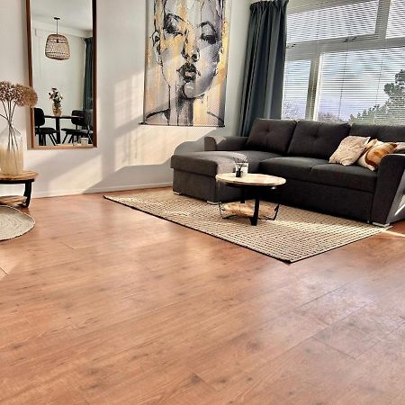 Amsterdam Beach Apartment 50, Incl Parking Zandvoort Ngoại thất bức ảnh