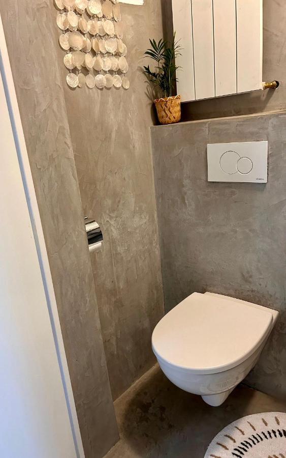 Amsterdam Beach Apartment 50, Incl Parking Zandvoort Ngoại thất bức ảnh